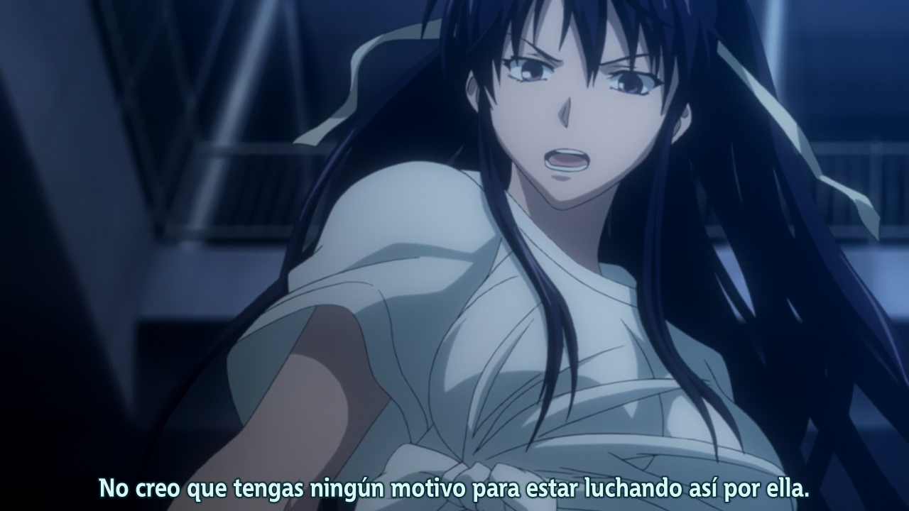 Toaru Majutsu no Index (Inshuheki)